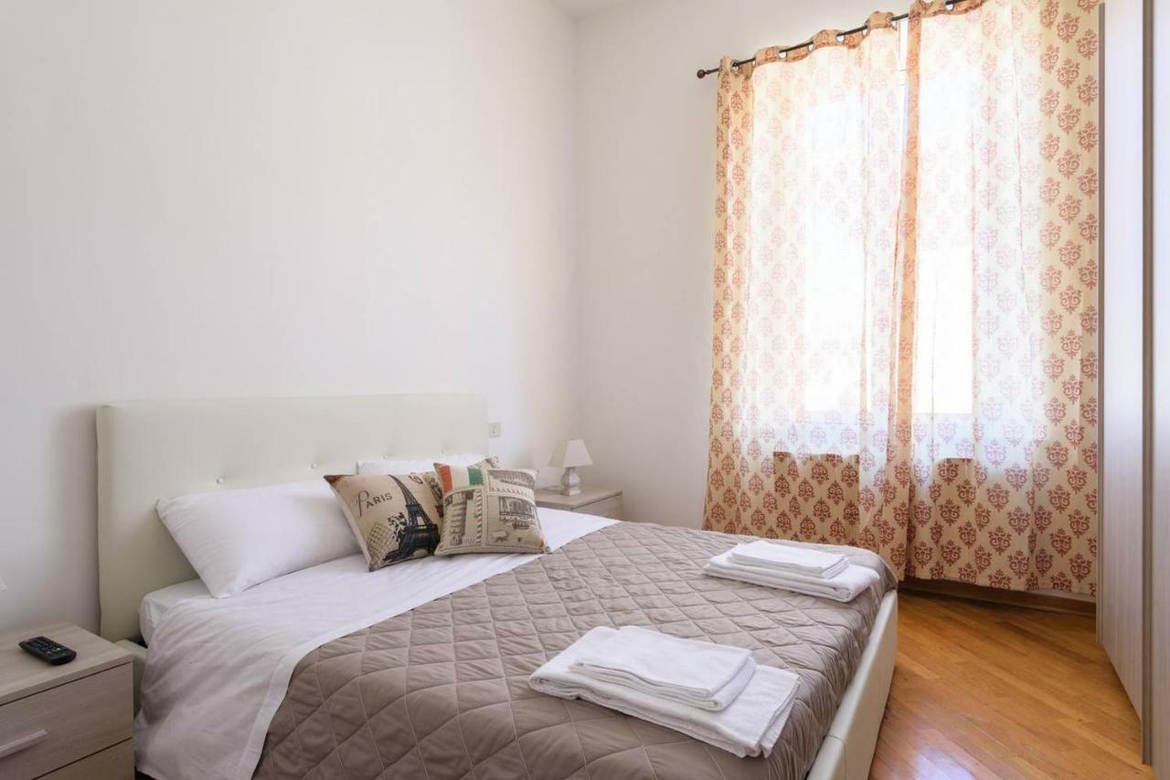 La Piccola Locanda Chiusi Zewnętrze zdjęcie